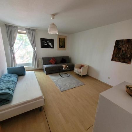 Ferienwohnung Rafi Wien Exterior foto