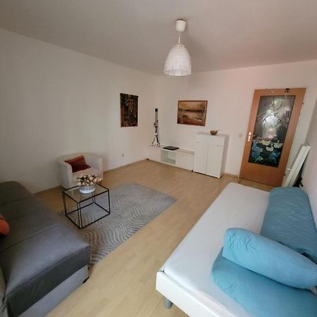 Ferienwohnung Rafi Wien Exterior foto