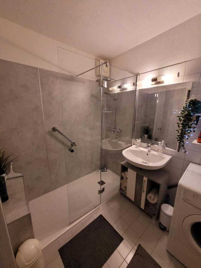 Ferienwohnung Rafi Wien Exterior foto